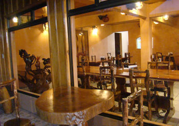 Imagen de la habitación del Hotel Sibu Lodge. Foto 10