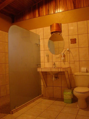 Imagen de los interiores del Hotel Sibu Lodge. Foto 16