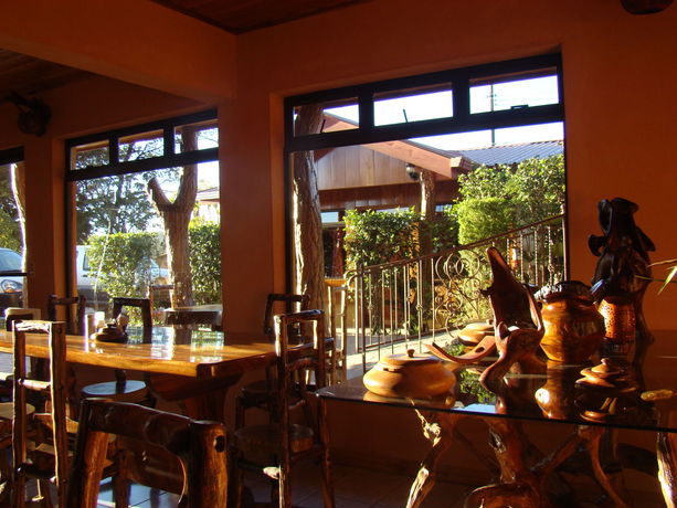 Imagen de la habitación del Hotel Sibu Lodge. Foto 11