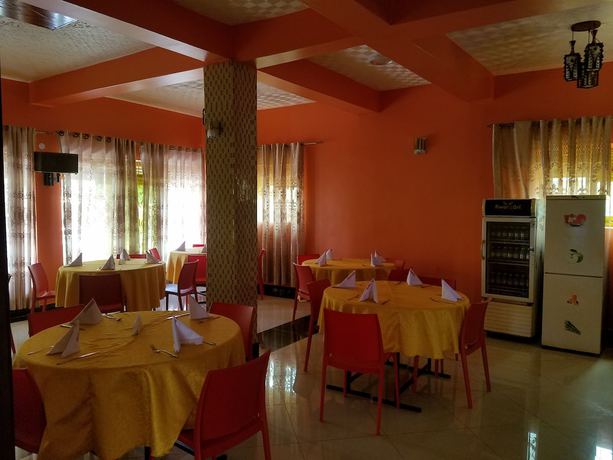 Imagen del bar/restaurante del Hotel Sibyangu Standard. Foto 9