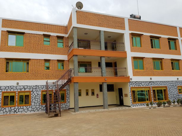 Imagen general del Hotel Sibyangu Standard. Foto 4
