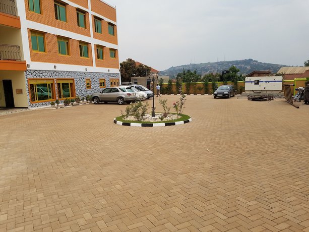 Imagen general del Hotel Sibyangu Standard. Foto 1