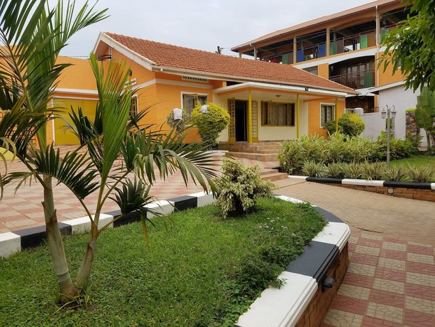 Imagen general del Hotel Sibyangu Standard. Foto 6