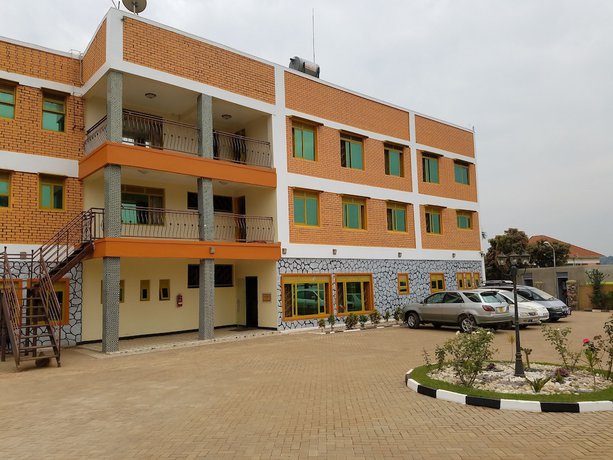 Imagen general del Hotel Sibyangu Standard. Foto 3