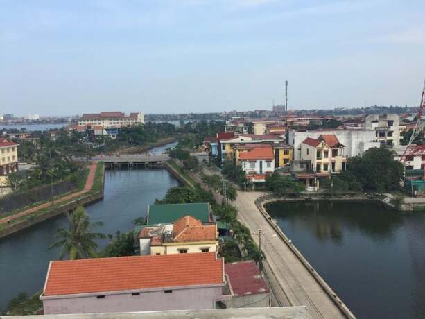 Imagen general del Hotel Sic. Foto 2