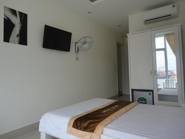 Imagen general del Hotel Sic. Foto 3