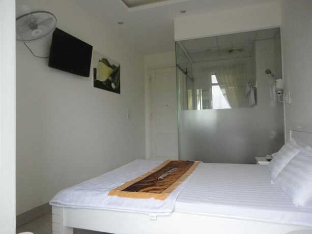 Imagen general del Hotel Sic. Foto 4