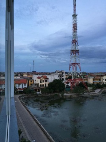 Imagen general del Hotel Sic. Foto 5