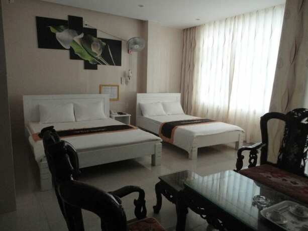 Imagen general del Hotel Sic. Foto 6