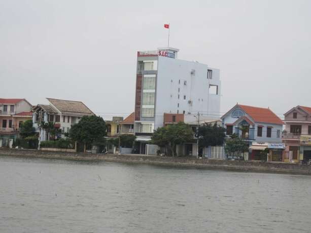 Imagen general del Hotel Sic. Foto 9