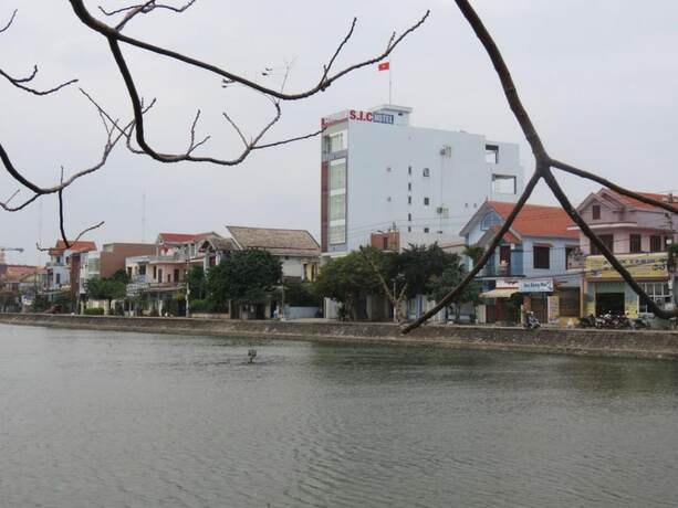 Imagen general del Hotel Sic. Foto 10