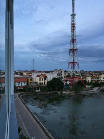 Imagen general del Hotel Sic. Foto 11