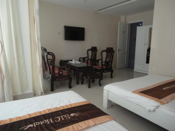 Imagen general del Hotel Sic. Foto 12