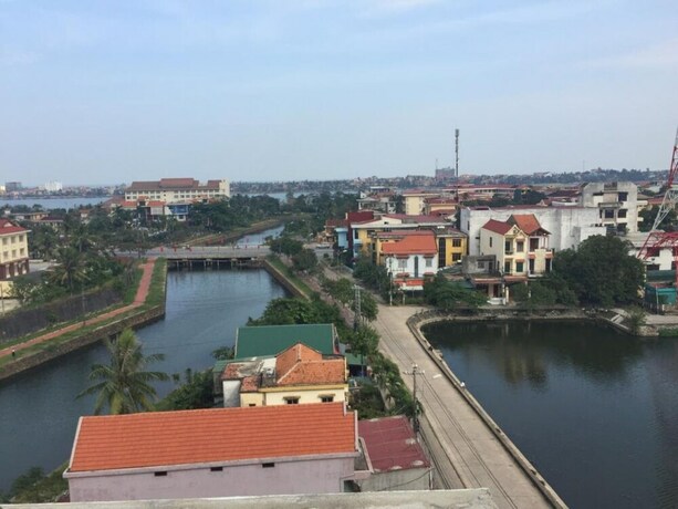 Imagen general del Hotel Sic. Foto 14