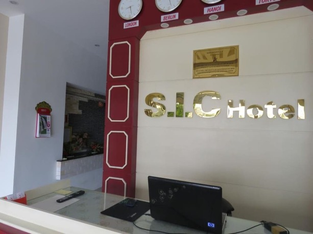 Imagen general del Hotel Sic. Foto 15