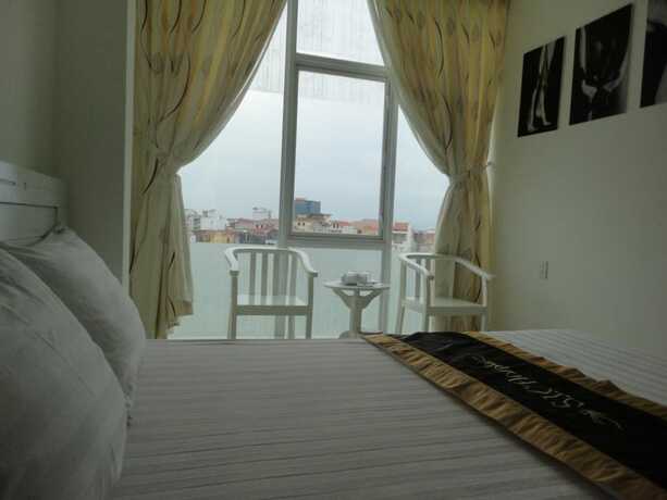 Imagen general del Hotel Sic. Foto 16