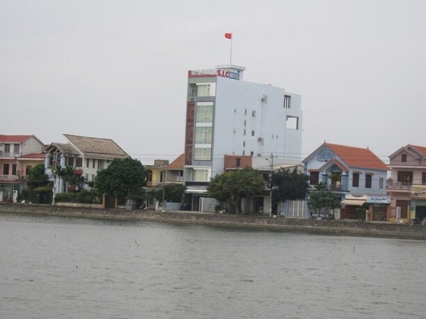 Imagen general del Hotel Sic. Foto 18