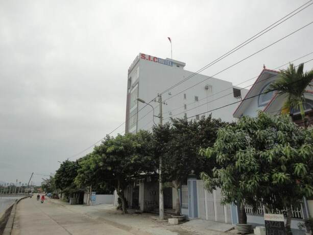 Imagen general del Hotel Sic. Foto 20