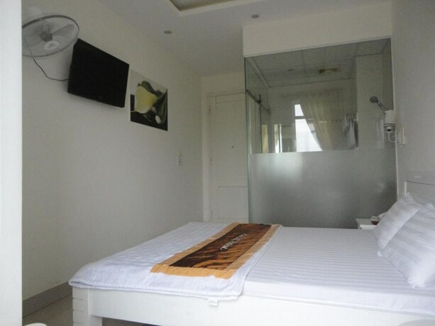 Imagen de la habitación del Hotel Sic. Foto 23