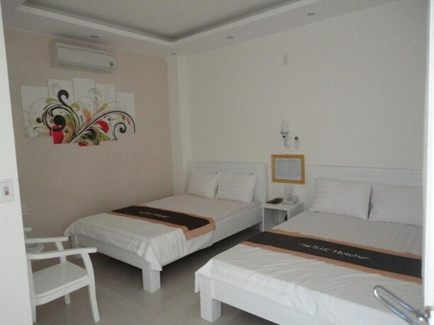 Imagen de la habitación del Hotel Sic. Foto 25