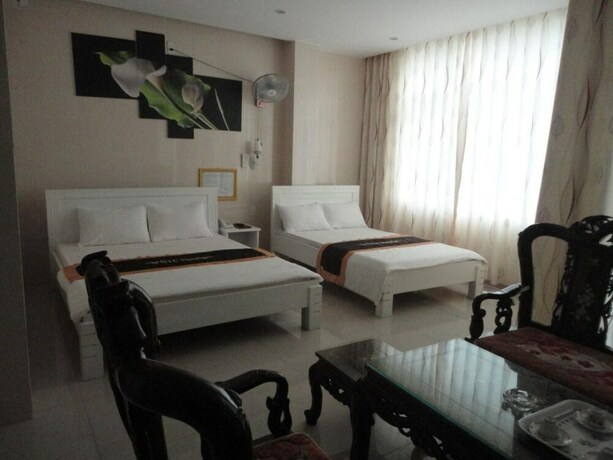 Imagen de la habitación del Hotel Sic. Foto 27