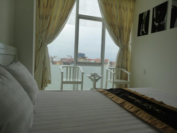 Imagen de la habitación del Hotel Sic. Foto 30