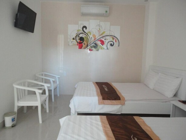 Imagen de la habitación del Hotel Sic. Foto 31