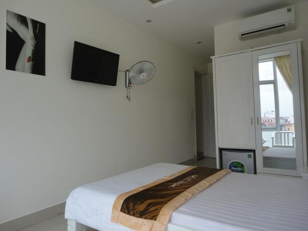 Imagen de la habitación del Hotel Sic. Foto 32