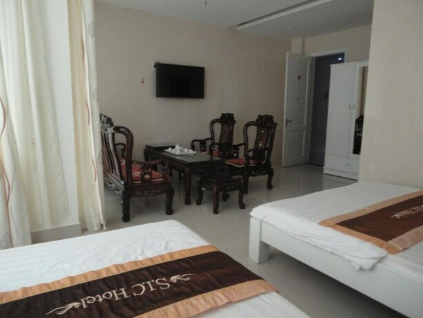 Imagen de la habitación del Hotel Sic. Foto 33