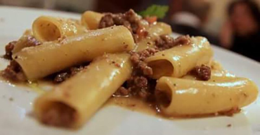 Imagen del bar/restaurante del Hotel Sica. Foto 4