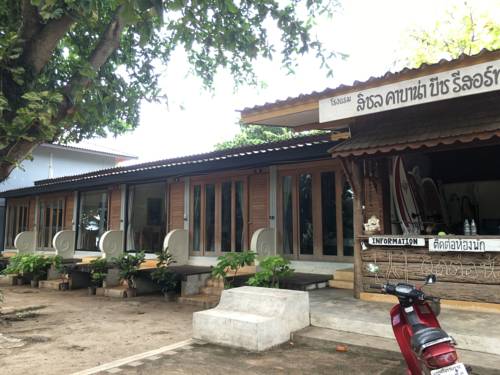 Imagen de la habitación del Hotel Sichon Cabana Beach Resort. Foto 2