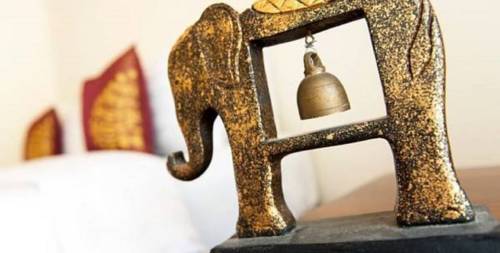 Imagen de la habitación del Hotel Sichon Cabana Beach Resort. Foto 3