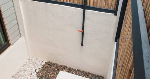 Imagen de la habitación del Hotel Sichon Cabana Beach Resort. Foto 5