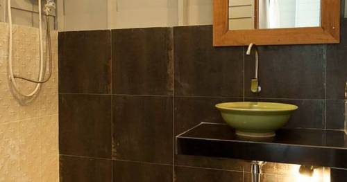 Imagen de la habitación del Hotel Sichon Cabana Beach Resort. Foto 10