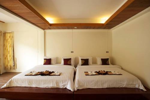 Imagen de la habitación del Hotel Sichon Cabana Beach Resort. Foto 13