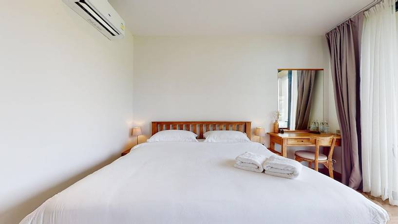 Imagen de la habitación del Hotel Sichon Hideaway. Foto 12