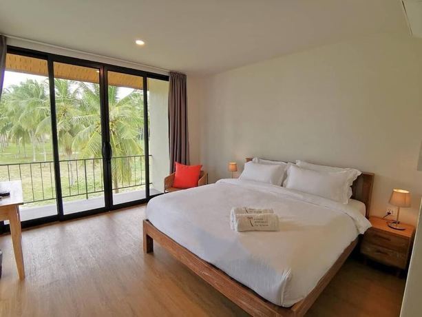 Imagen de la habitación del Hotel Sichon Hideaway. Foto 13