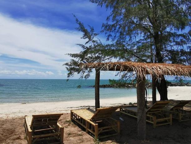 Imagen general del Hotel Sichon Hideaway. Foto 5