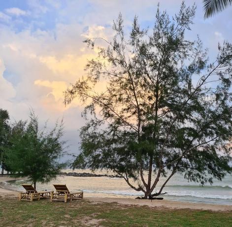 Imagen general del Hotel Sichon Hideaway. Foto 6