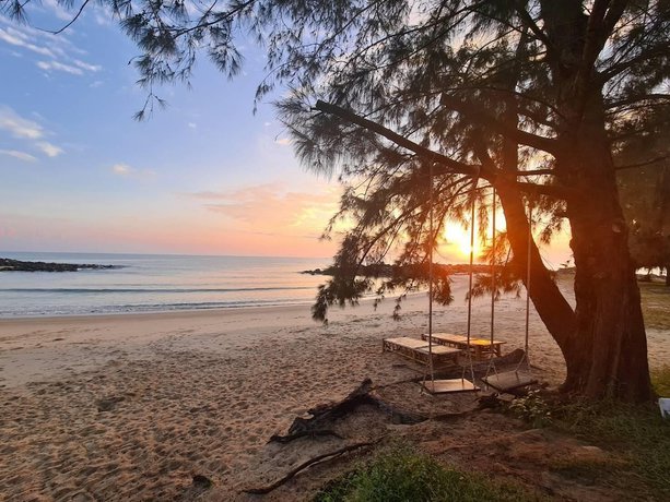 Imagen general del Hotel Sichon Hideaway. Foto 7