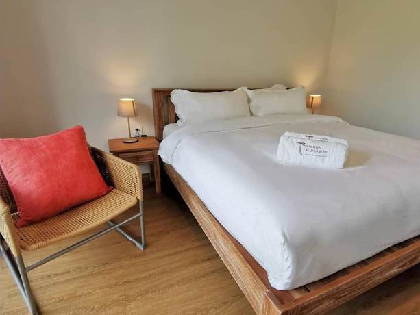 Imagen de la habitación del Hotel Sichon Hideaway. Foto 14