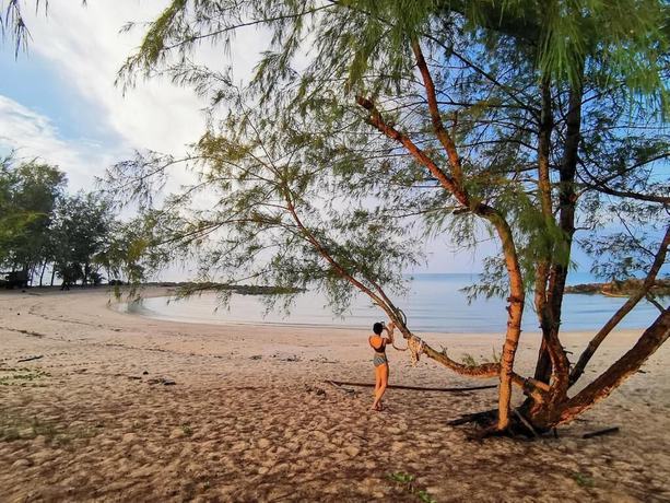 Imagen general del Hotel Sichon Hideaway. Foto 8