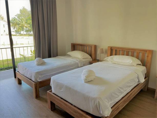 Imagen de la habitación del Hotel Sichon Hideaway. Foto 17