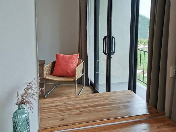 Imagen de la habitación del Hotel Sichon Hideaway. Foto 18