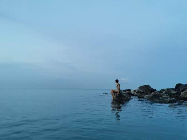 Imagen general del Hotel Sichon Hideaway. Foto 9