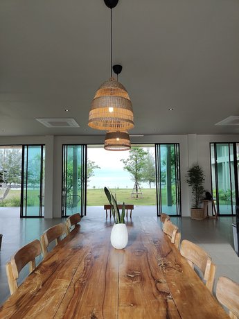 Imagen de los interiores del Hotel Sichon Hideaway. Foto 20