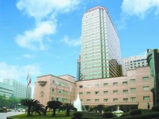 Imagen general del Hotel Sichuan. Foto 1