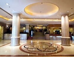 Imagen de los interiores del Hotel Sichuan. Foto 12