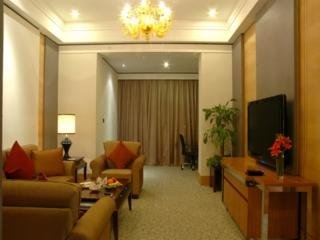 Imagen de la habitación del Hotel Sichuan. Foto 5