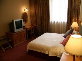 Imagen de la habitación del Hotel Sichuan. Foto 6